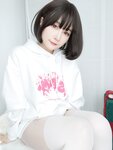[fantia] 2022.04 白银81