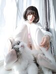 [fantia] 2022.04 白银81