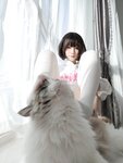 [fantia] 2022.04 白银81