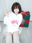 [fantia] 2022.04 白银81
