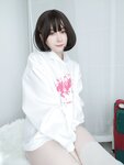 [fantia] 2022.04 白银81