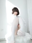 [fantia] 2022.04 白银81
