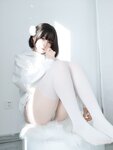 [fantia] 2022.04 白银81