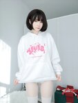 [fantia] 2022.04 白银81