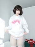 [fantia] 2022.04 白银81