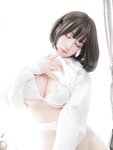 [fantia] 2022.04 白银81