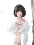 [fantia] 2022.04 白银81