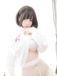 [fantia] 2022.04 白银81