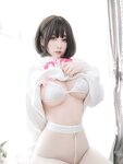 [fantia] 2022.04 白银81