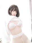 [fantia] 2022.04 白银81