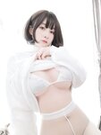 [fantia] 2022.04 白银81