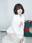 [fantia] 2022.04 白银81