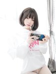 [fantia] 2022.04 白银81