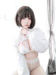 [fantia] 2022.04 白银81