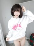 [fantia] 2022.04 白银81