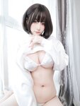 [fantia] 2022.04 白银81