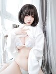 [fantia] 2022.04 白银81