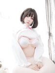 [fantia] 2022.04 白银81