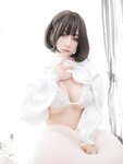 [fantia] 2022.04 白银81