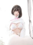 [fantia] 2022.04 白银81