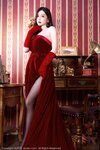 [Xiuren╨у╚╦═°]2022.04.22 NO.4909 ╓▄╙┌╧гSally[78+1Pгп770MB]
