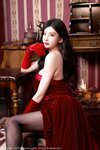 [Xiuren╨у╚╦═°]2022.04.22 NO.4909 ╓▄╙┌╧гSally[78+1Pгп770MB]