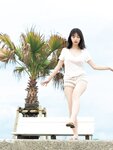 [Friday] 菊地姫奈に恋する夏休み♡(動画付き）