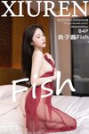 [Xiuren╨у╚╦═°]2022.05.20 NO.5038 ╙у╫╙╜┤Fish[84+1Pгп917MB]