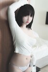 [Pure Media] Vol.122 Hansom (한솜)
