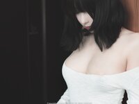 [Pure Media] Vol.122 Hansom (한솜)