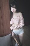 [Pure Media] Vol.122 Hansom (한솜)