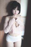 [Pure Media] Vol.122 Hansom (한솜)