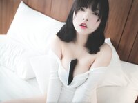 [Pure Media] Vol.122 Hansom (한솜)
