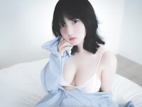 [Pure Media] Vol.122 Hansom (한솜)
