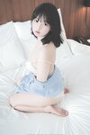 [Pure Media] Vol.122 Hansom (한솜)