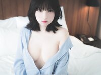 [Pure Media] Vol.122 Hansom (한솜)
