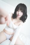 [Pure Media] Vol.122 Hansom (한솜)