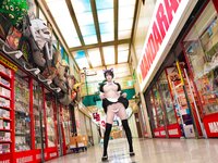 [Photobook] おりん×ぷれでたーらっと野外露出デジタル写真集 「WILD NIGHTS」