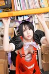 [Photobook] おりん×ぷれでたーらっと野外露出デジタル写真集 「WILD NIGHTS」