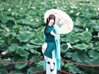 [COSPLAY] 六味帝皇酱 粉丝群专属