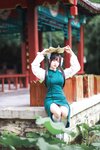 [COSPLAY] 六味帝皇酱 粉丝群专属