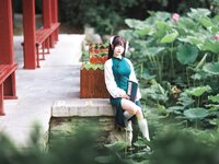 [COSPLAY] 六味帝皇酱 粉丝群专属
