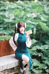 [COSPLAY] 六味帝皇酱 粉丝群专属