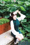 [COSPLAY] 六味帝皇酱 粉丝群专属