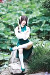 [COSPLAY] 六味帝皇酱 粉丝群专属