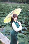 [COSPLAY] 六味帝皇酱 粉丝群专属