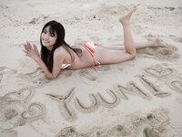 [WPB-net] Extra EX766 Yuumi Shida 志田友美