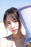 [WPB-net] Extra EX766 Yuumi Shida 志田友美