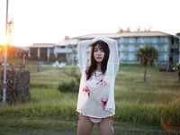 [WPB-net] Extra EX766 Yuumi Shida 志田友美