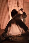 [COSPLAY] 晕崽 樱之诱惑 [67P-417MB]